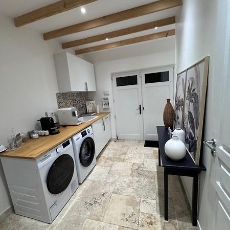 Maisonnette Calme Mouy Екстериор снимка