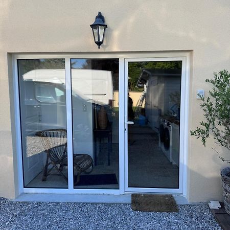 Maisonnette Calme Mouy Екстериор снимка